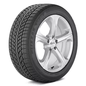 Bridgestone Blizzak LM-32