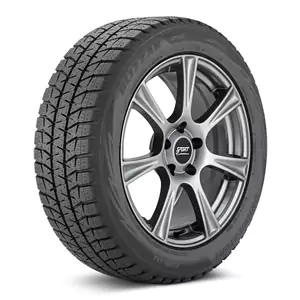 Bridgestone Blizzak WS80