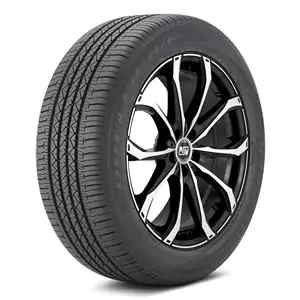 Bridgestone Dueler H/P 92A