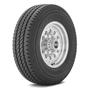 Bridgestone Duravis M700 HD