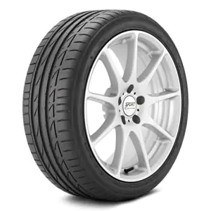 Bridgestone Potenza S001