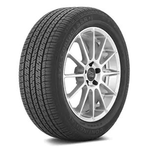 Continental 4x4 Contact SSR