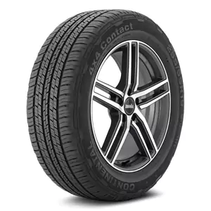 Continental 4x4 Contact