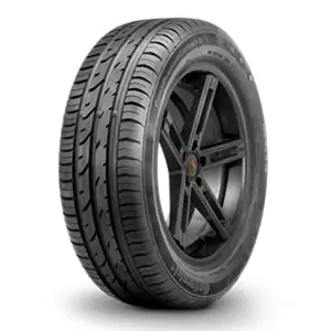 Continental ContiPremiumContact 2