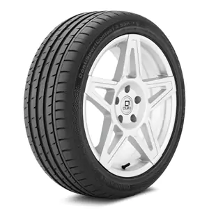 Continental ContiSportContact 3 - SSR