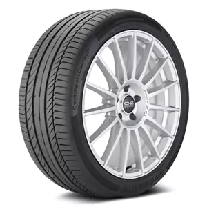 Continental ContiSportContact 5 ContiSeal