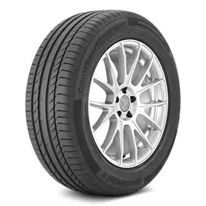 Continental ContiSportContact 5 SUV