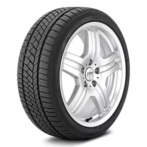 Continental ContiWinterContact TS830 P