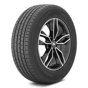 Continental CrossContact LX Sport