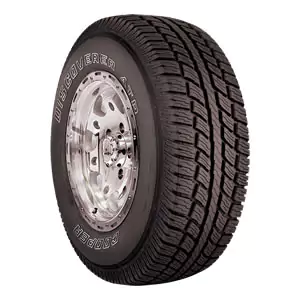 Cooper Discoverer ATR