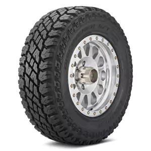 Cooper Discoverer S/T Maxx