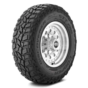 Cooper Discoverer STT PRO