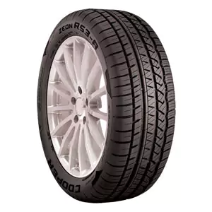 Cooper Zeon RS3-A
