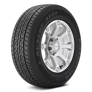 Dunlop Grandtrek AT23