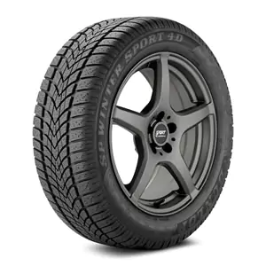 Dunlop SP Winter Sport 4D
