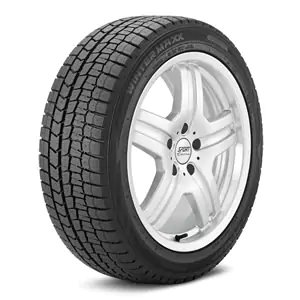 Dunlop Winter Maxx 2