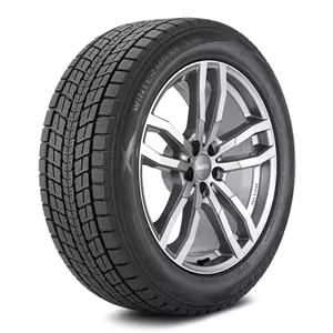 Dunlop Winter Maxx SJ8