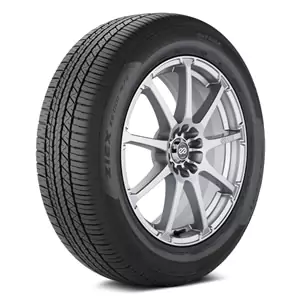 Falken ZIEX ZE001 A/S