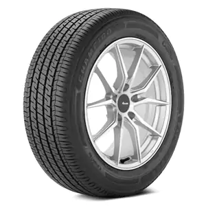 Firestone Champion Fuel Fighter