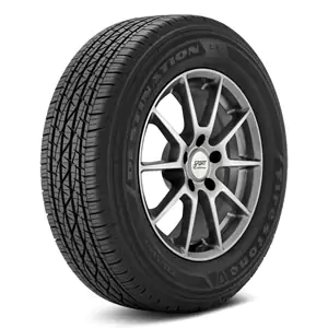 Firestone Destination LE2