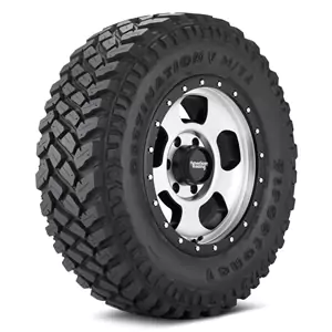 Firestone Destination M/T2