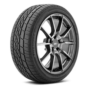 Firestone FireHawk AS V2