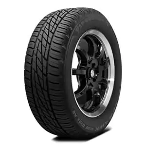 Firestone Firehawk Wide Oval AS