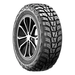 Fuzion Max Traction