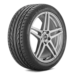 General G-MAX RS