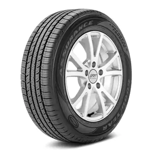 Goodyear Assurance ComforTred Touring