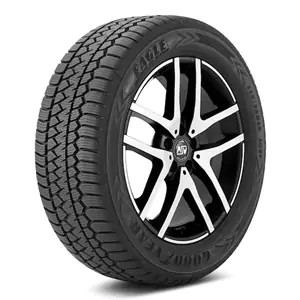Goodyear Eagle Enforcer All Weather