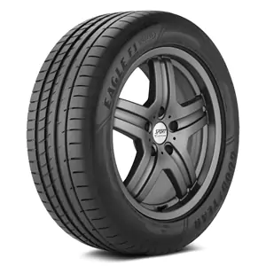 Goodyear Eagle F1 Asymmetric 2 SUV-4X4