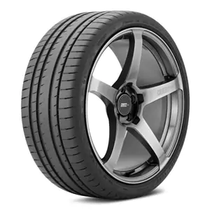Goodyear Eagle F1 Asymmetric All-Season ROF