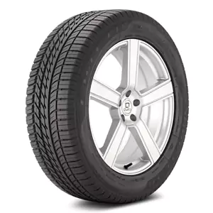 Goodyear Eagle F1 Asymmetric AT SUV-4X4