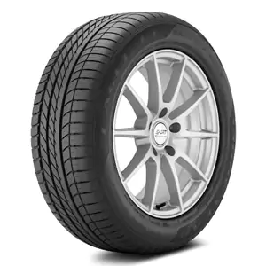 Goodyear Eagle F1 Asymmetric SUV-4X4