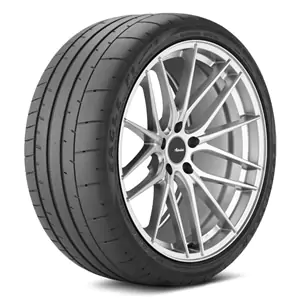Goodyear Eagle F1 Supercar 3