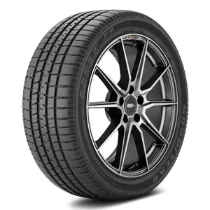 Goodyear Eagle F1 Supercar
