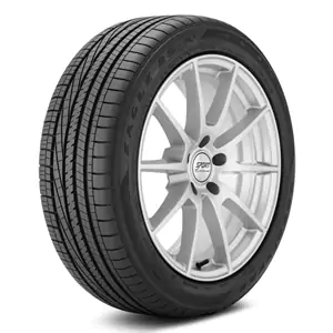 Goodyear Eagle RS-A2