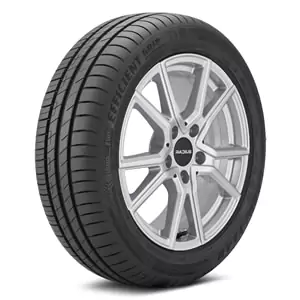 Goodyear EfficientGrip Performance ROF