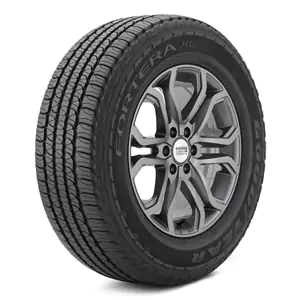 Goodyear Fortera HL Edition