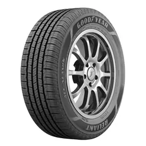 Goodyear Reliant All-Season