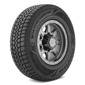 Goodyear WinterCommand LT