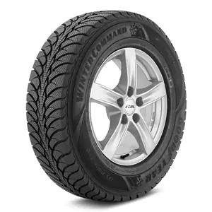 Goodyear WinterCommand SUV