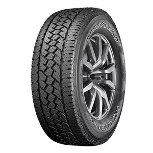 Goodyear Wrangler AT SilentTrac