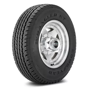 Goodyear Wrangler HT