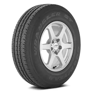 Goodyear Wrangler ST