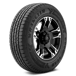 Goodyear Wrangler Steadfast HT