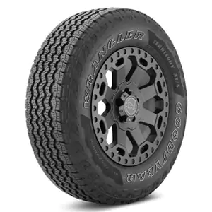 Goodyear Wrangler Territory AT/S