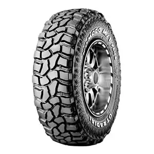 Gt Radial Komodo MT Plus