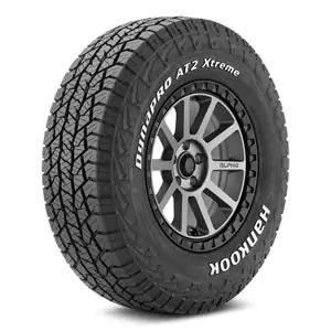 Hankook Dynapro AT2 Xtreme
